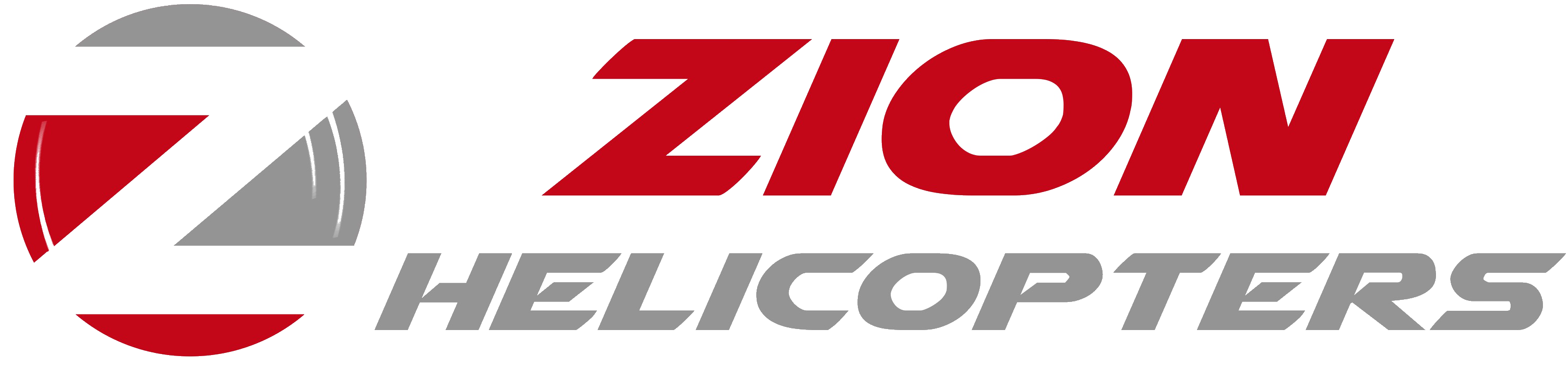 Zion Helicopters