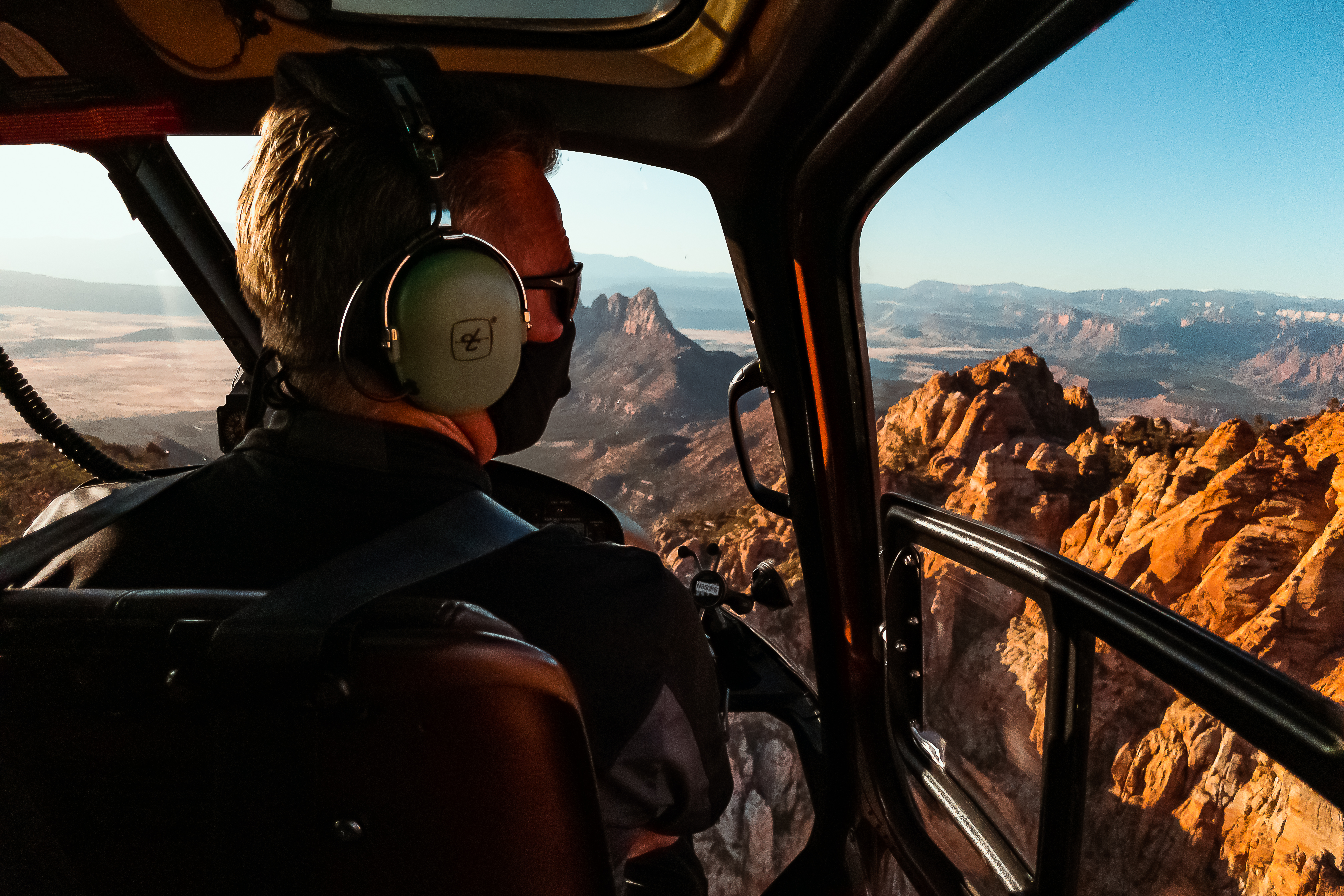 55 Mile Zion Canaan Cliffs Tour Thumbnail